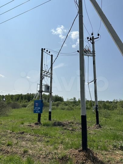 Участок 7 сот. (СНТ, ДНП)