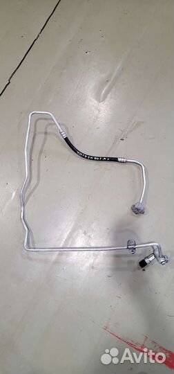 Шланг кондиционера 7H1820741D Vw Transporter T5