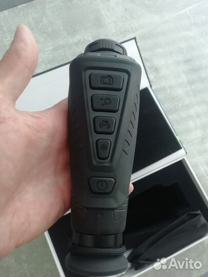 Тепловизионный монокуляр Arkon OVis II sm 25