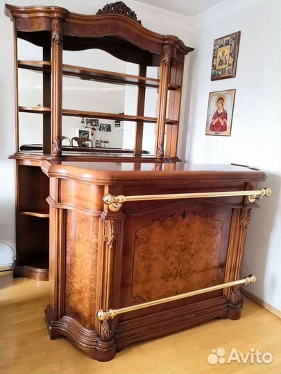 Барный комплект