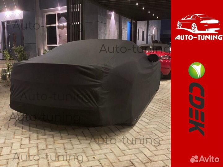 Bentley тент на машину Бентли