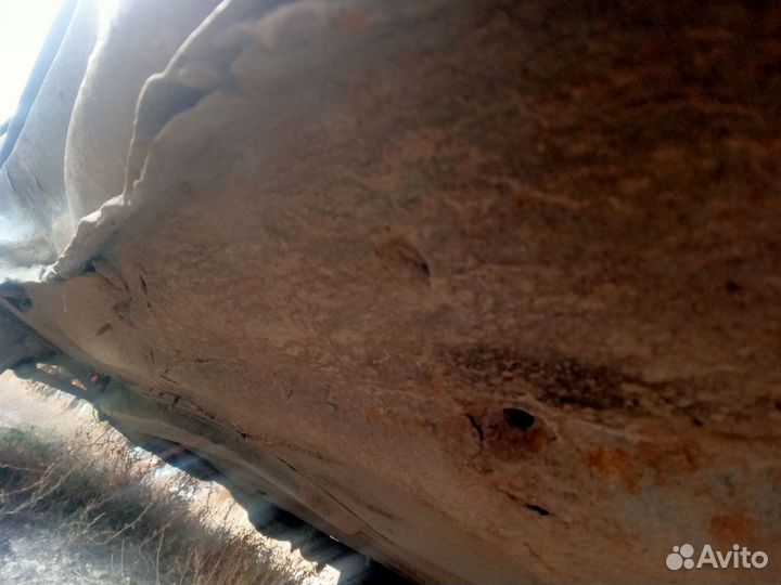 ВАЗ 2109 1.5 МТ, 1998, 319 500 км