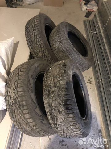 Cordiant Snow Cross 265/65 R17