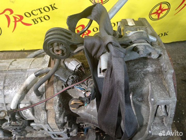 АКПП Subaru Outback BP9 EJ25 2007