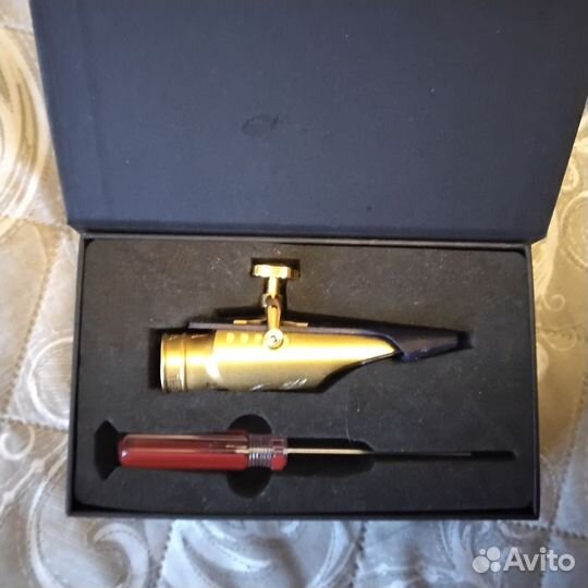 Продаю альтовые мундштуки