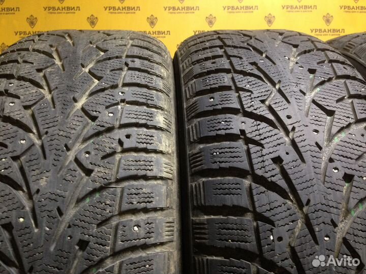 Toyo Observe G3-Ice 245/55 R19