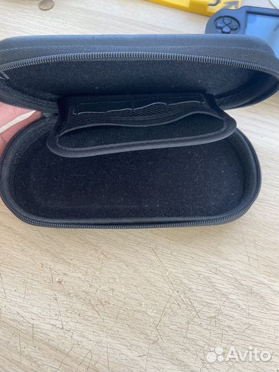 Ps vita прошитая 4 gb