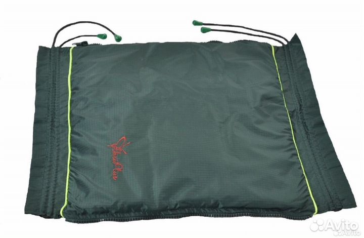 Подушка с микросферами