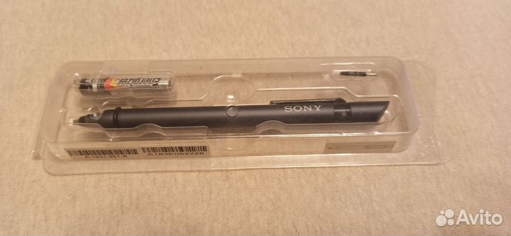 Стилус stylus vgp-std2