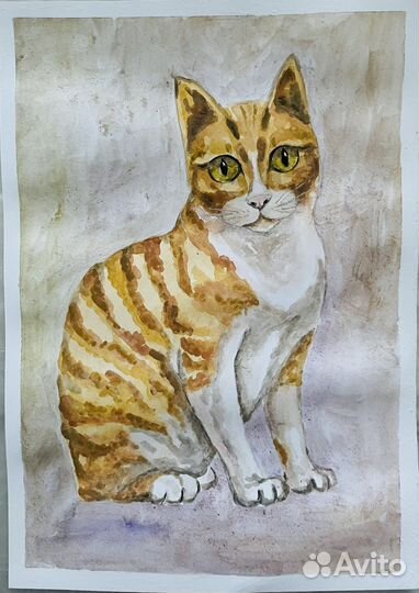 Уроки рисования для детей и взрослых, репетитор