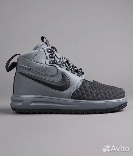 Nike lunar force 1 duckboot