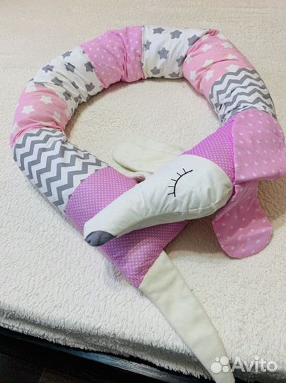Подушка для беременных