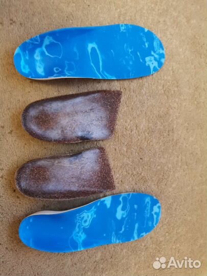 Ортопедические стельки, 29