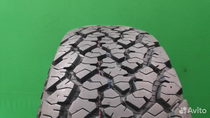 General Tire Grabber AT2 245/70 R16 107T
