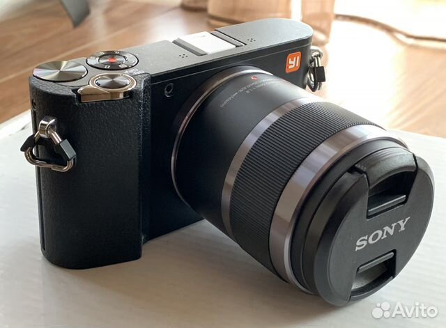 Компактная камера Xiaomi YI-M1 4k