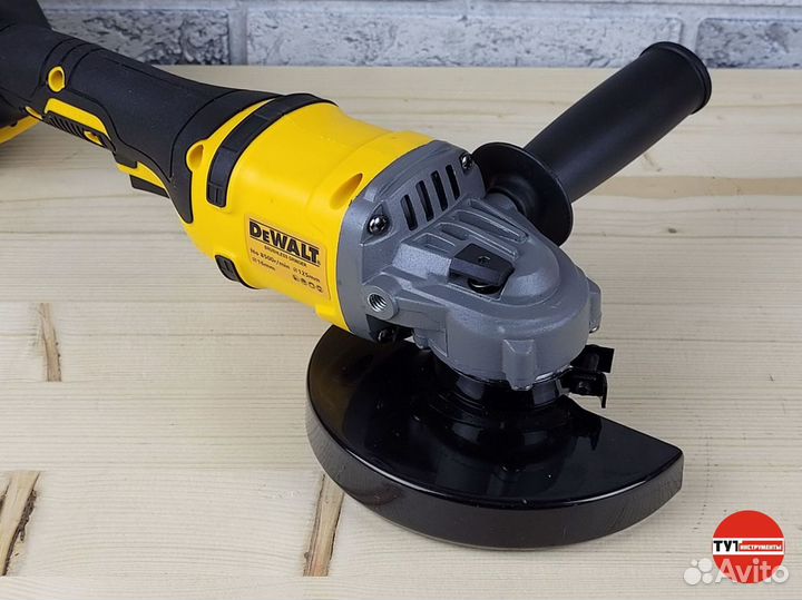 Болгарка и Шуруповёрт dewalt 2в1 аккумуляторные