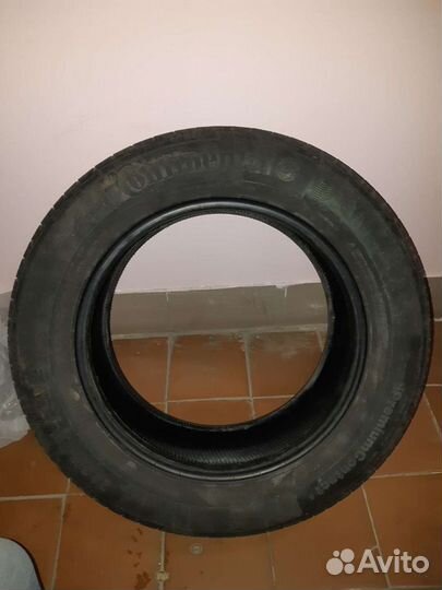 Continental ContiPremiumContact 5 225/60 R17 99V