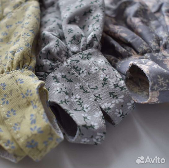 Сарафан для Барби