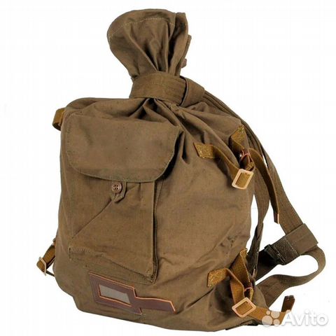 Вещь мешок армейский оригинал купить в Санкт-Петербурге | Личные вещи ...