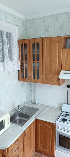 2-к. квартира, 59,9 м², 4/4 эт.