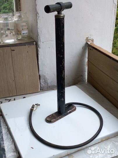 Запчасти к М-21 комплект