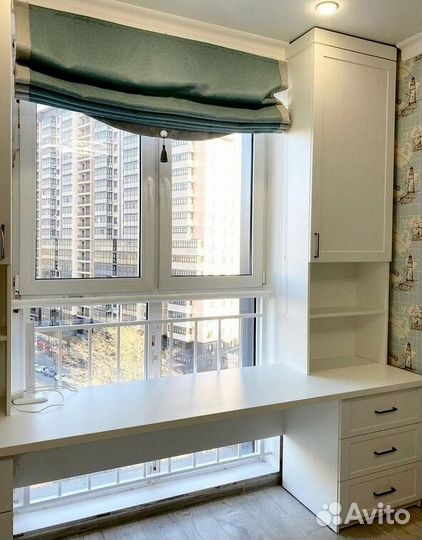 Кухня на заказ