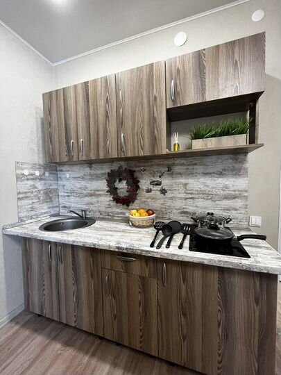 Квартира-студия, 25 м², 9/23 эт.