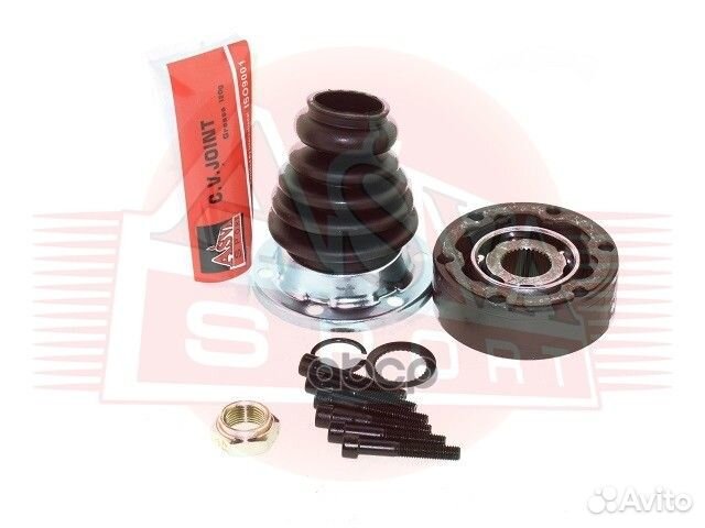 3547.00 adiu002 asva