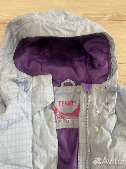 Горнолыжный костюм женский termit