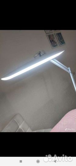 Лампа для наращивания ресниц