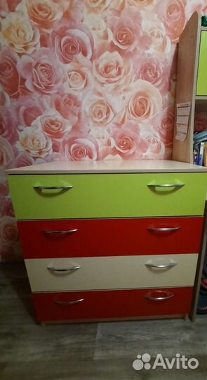 Детская мебель