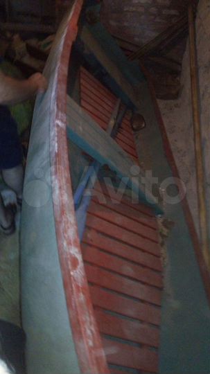 Гараж, 28 м²