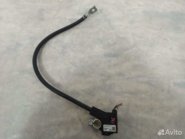 Пиропатрон минусовой BMW 5-серия F10 F11