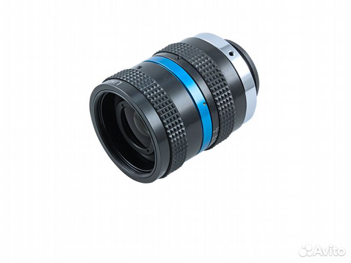 Объектив Linos MeVis-C, f16mm, 1:1,6