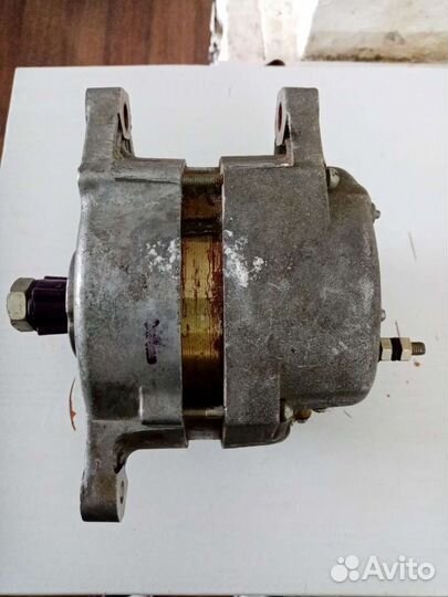 Генератор ваз, УАЗ