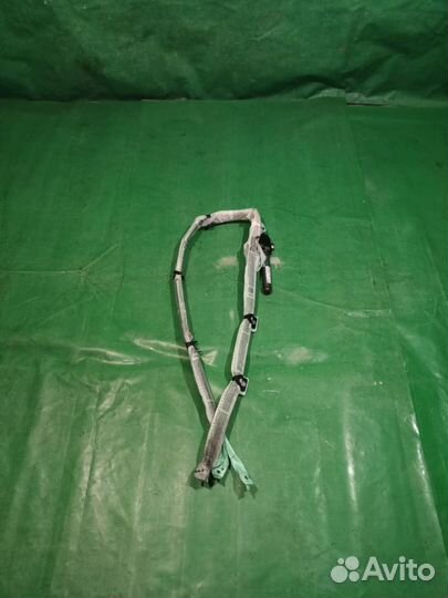 Подушка безопасности боковая Volkswagen Passat B6