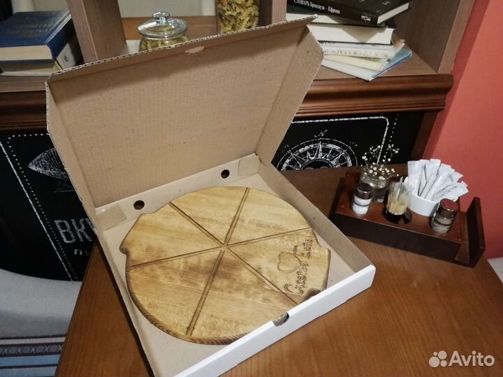 Столярная мастерская