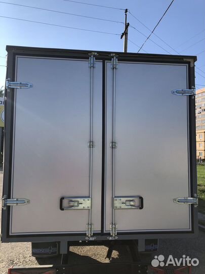 Будка на газель 3 метра