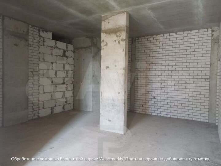 Свободного назначения, 47.68 м²