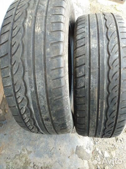 Dunlop Sport Classic 235/65 R17