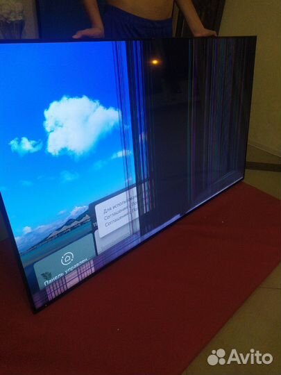 LG 75NAN0806PA 189см