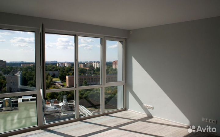 Окна пластиковые