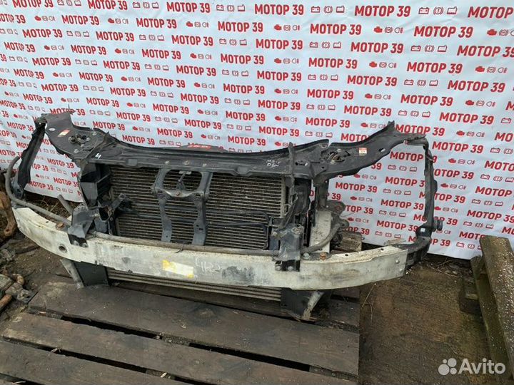 Телевизор Mercedes-Benz E-Class W211 2005