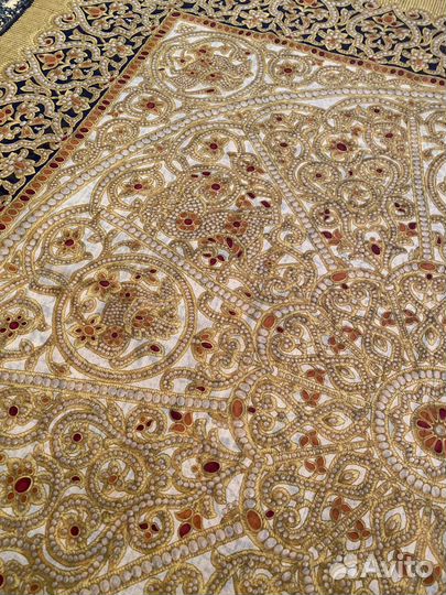 Шаль оригинал Dior