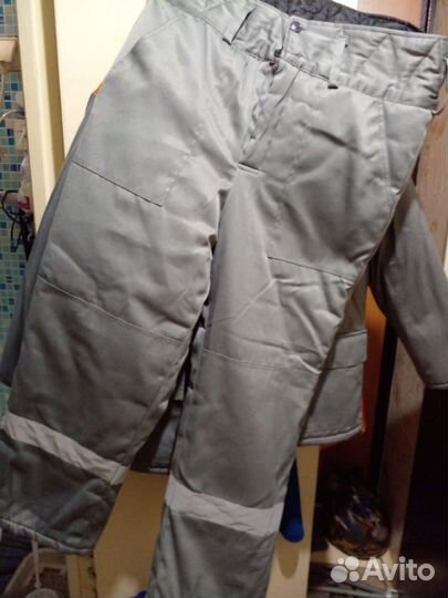 Спецодежда