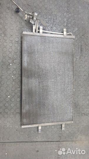 Радиатор кондиционера Volvo C30, 2010