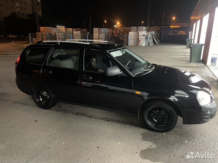 LADA Priora 1.6 МТ, 2012, 184 000 км