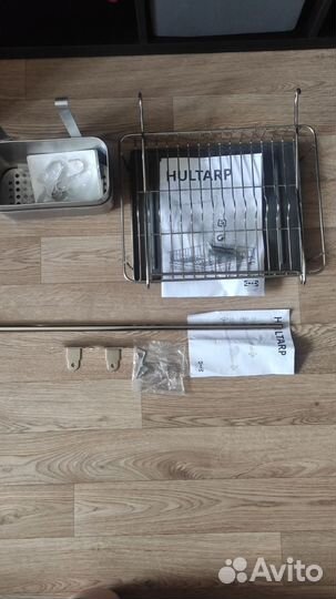 IKEA Гультарп hultarp Кунгфорс kungfors