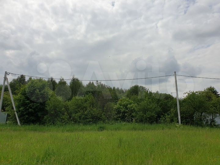 Участок 23 сот. (ИЖС)