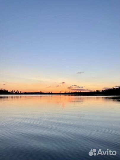 База отдыха Арахлей